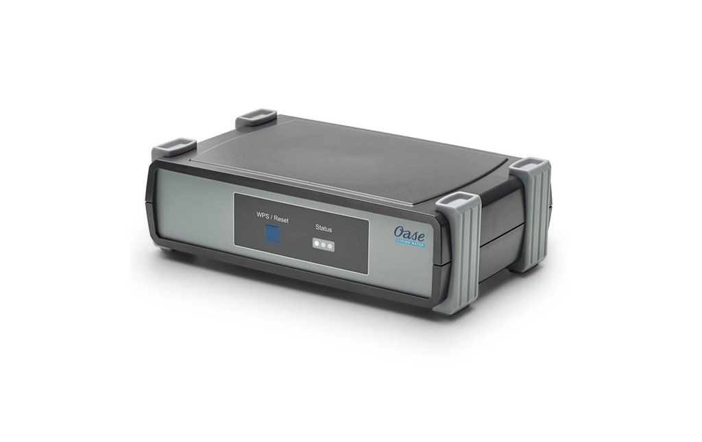 OASE EAC Aquarium Controller