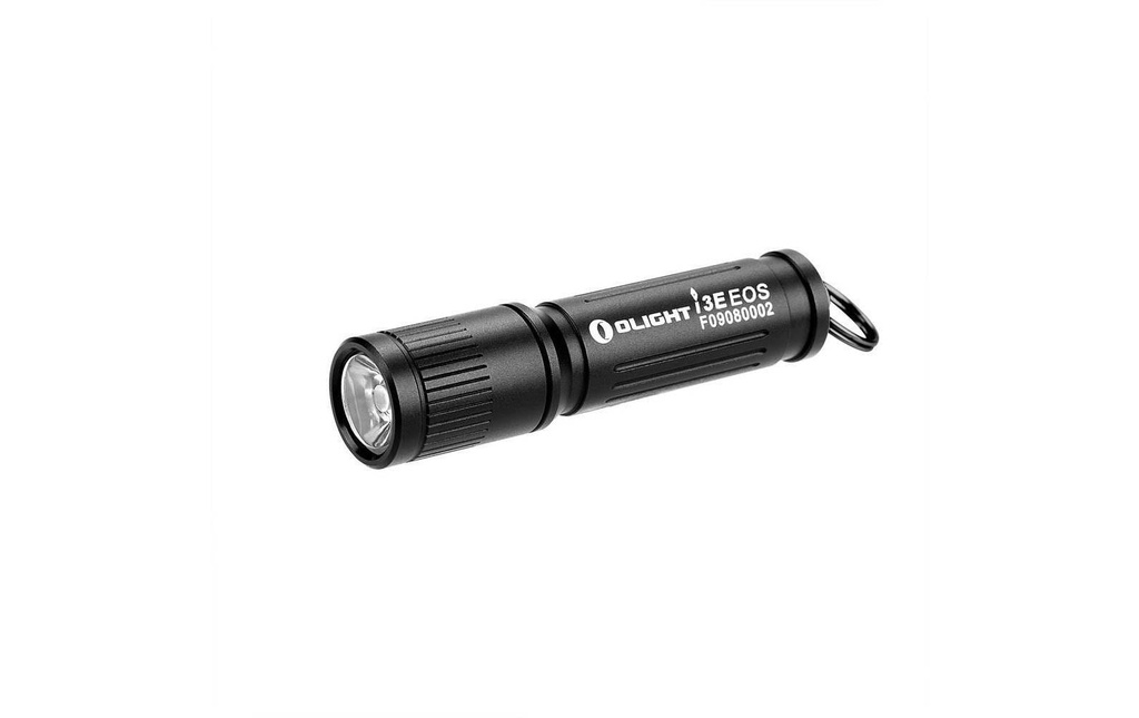 Olight Lampe de poche I3E
