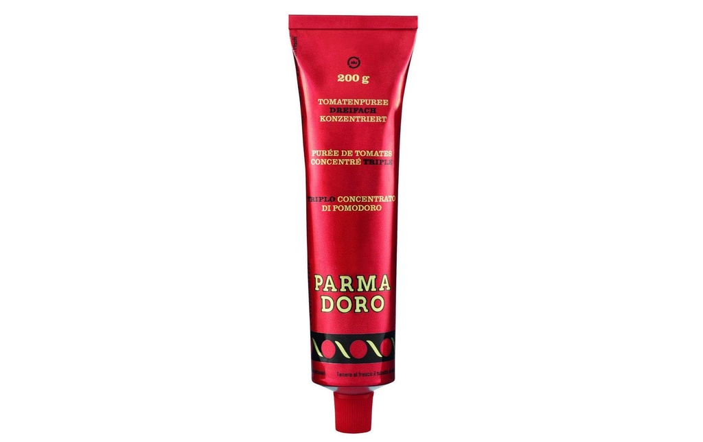 Parmadoro Purée de tomates Parmadoro 200 g