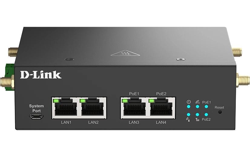 D-Link DWM-314-GP
