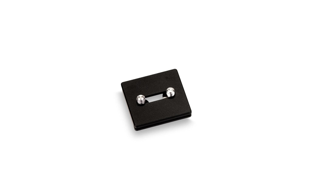 Tilta Plaque de changement rapide TA-T18-QRBP4-B