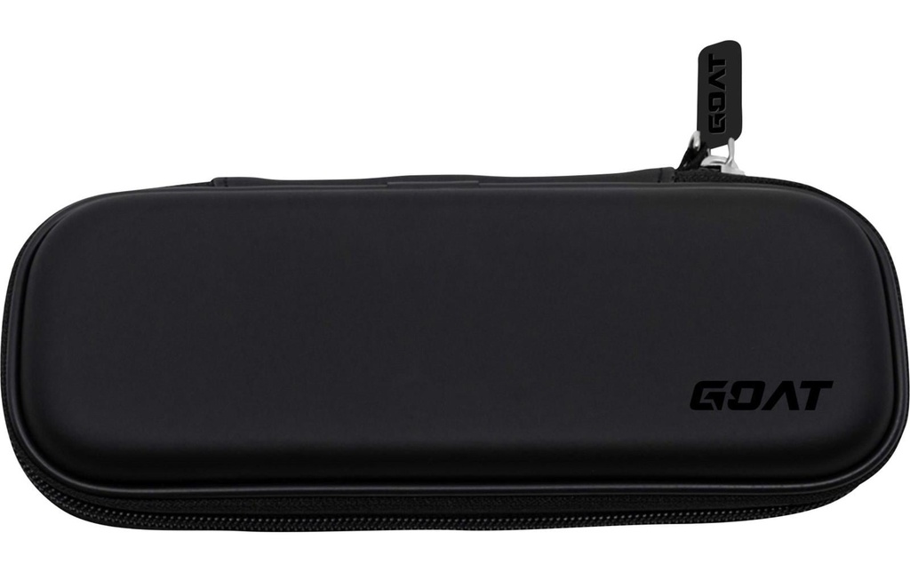 FTM Sac à fléchettes Taille S, noir