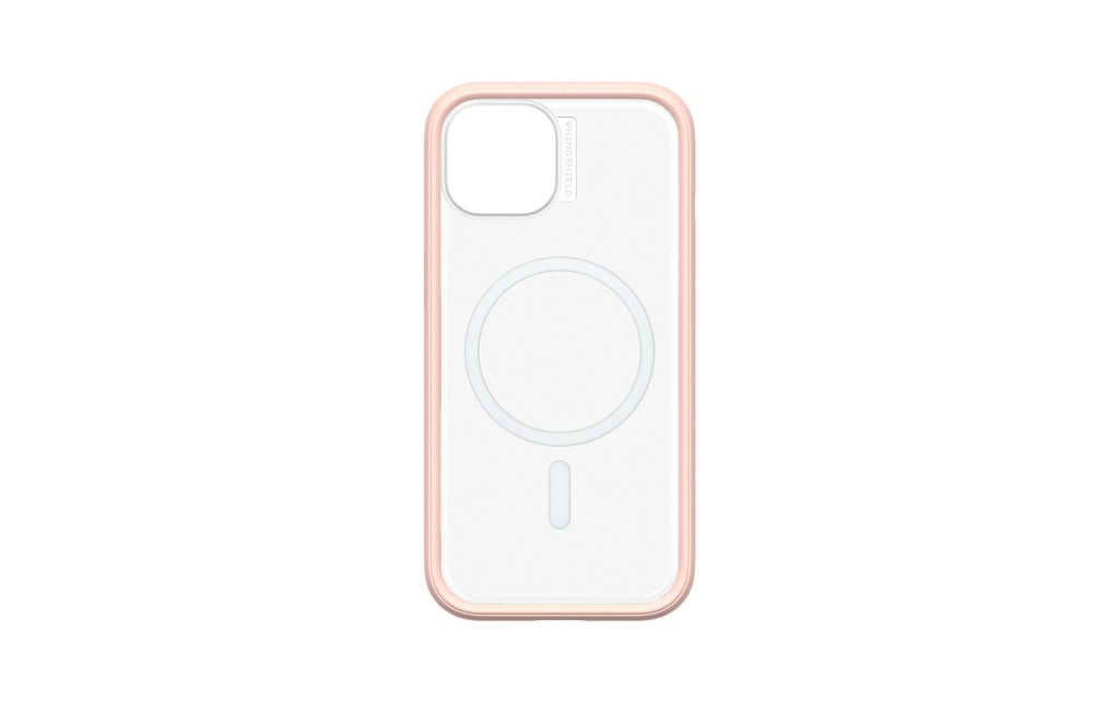 Rhinoshield Mod NX MagSafe iPhone 15