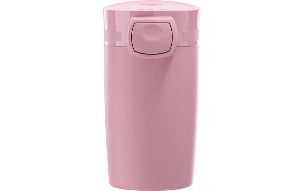 Sigg Mug à café Miracle Mug 0.27 l Lingonberry Touch