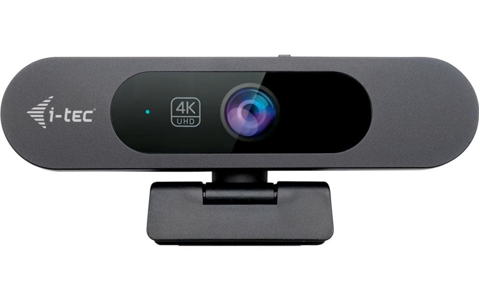 i-tec Webcam Solomon Pro 900
