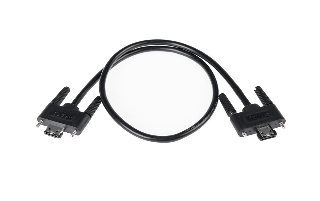 Synology Accessoires NAS 6G câble eSATA