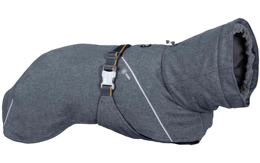 HURTTA Manteau d’hiver Expedition Parka II Taille: 40, Gris
