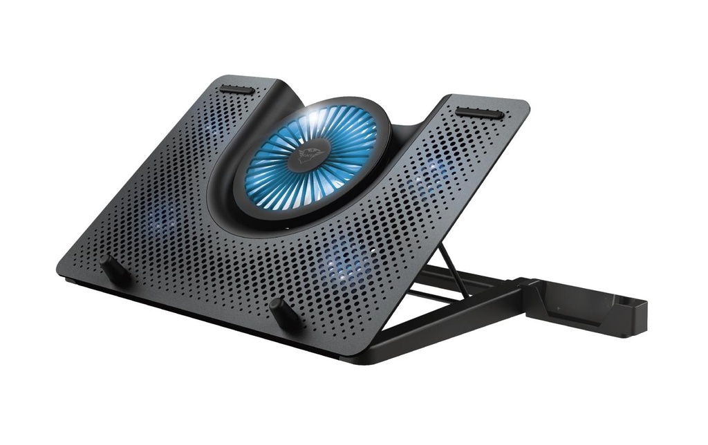 Trust Refroidisseur pour notebook GXT 1125 Quno 17.3