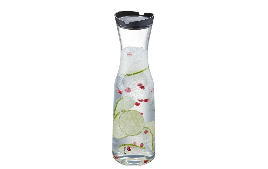 GEFU Carafe Smartline 1 l, Transparent