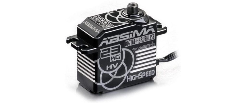Absima Servo standard ST23DBF 23 kg Numérique HV