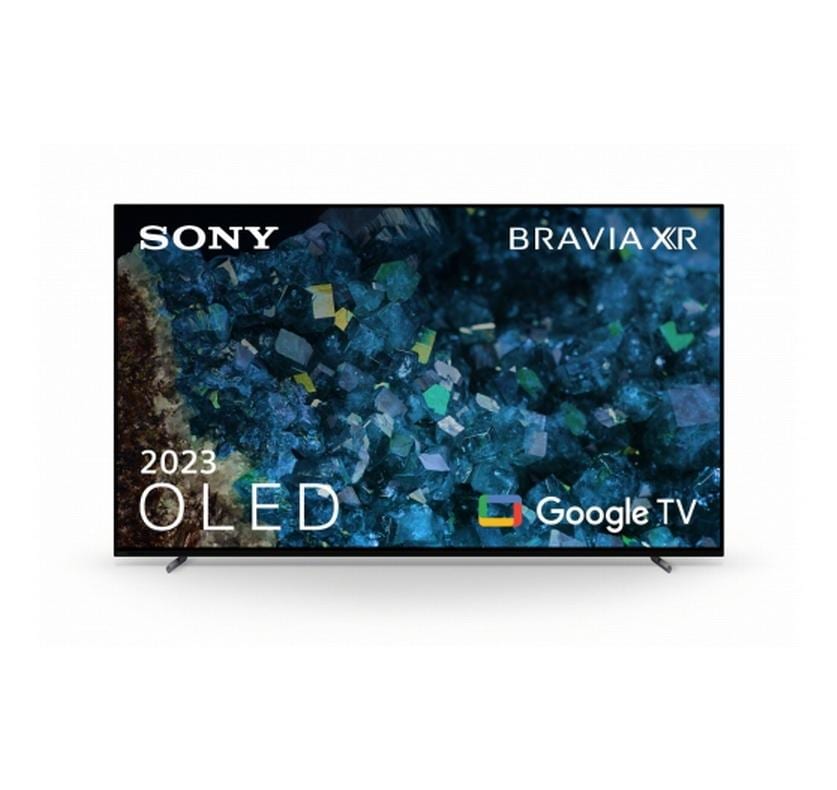 Sony Ecran Public FWD-55A80L 55