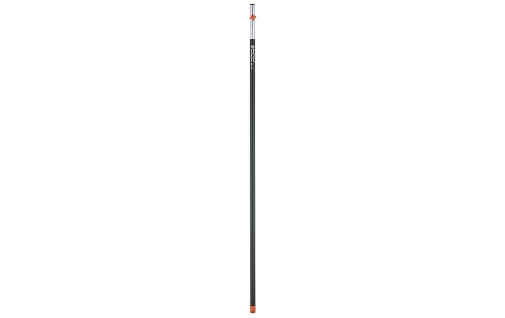 GARDENA Manche Combisystem 130 cm Aluminium