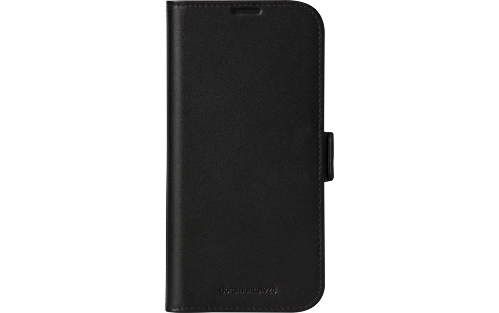 dbramante1928 Book Cover Copenhagen iPhone 16 Pro Max Noir