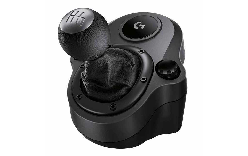 Logitech Levier de vitesse Drive Force Shifter