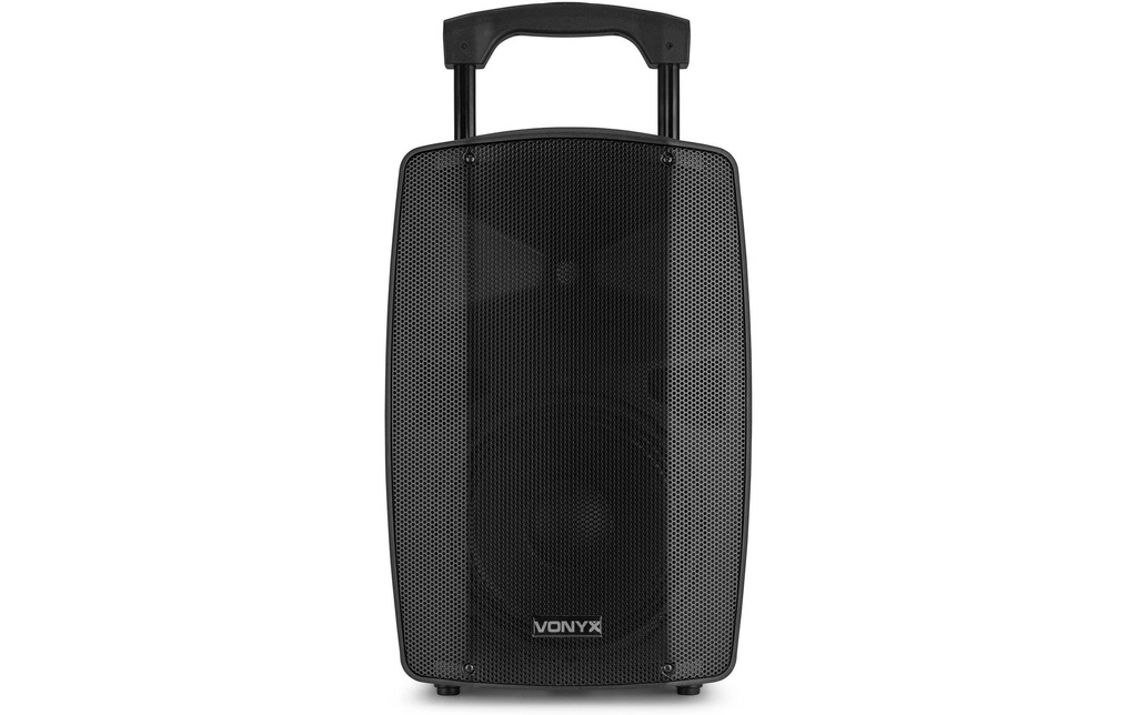 Vonyx Systèmes audio VSP200 Noir