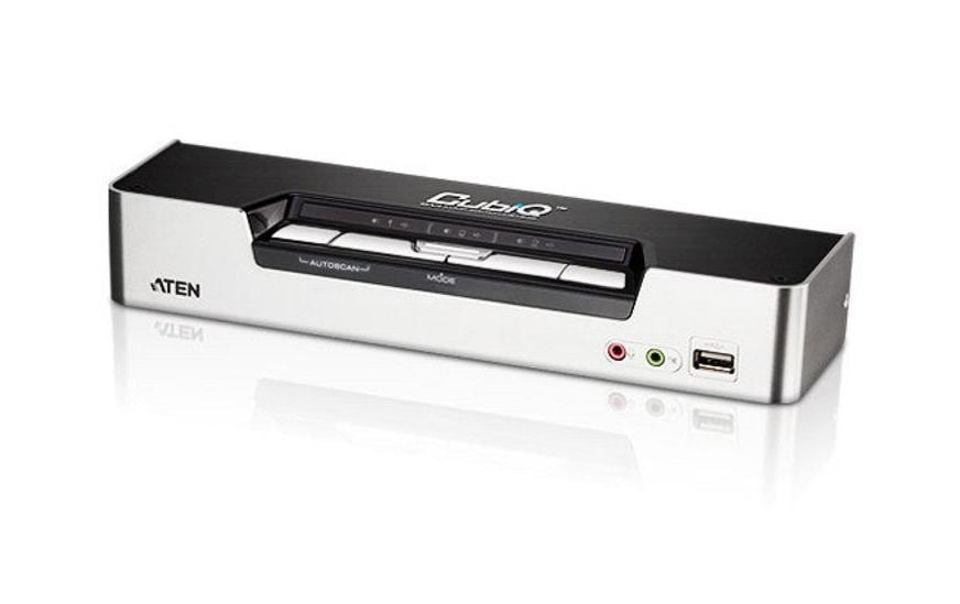 Aten Commutateur KVM CS1794