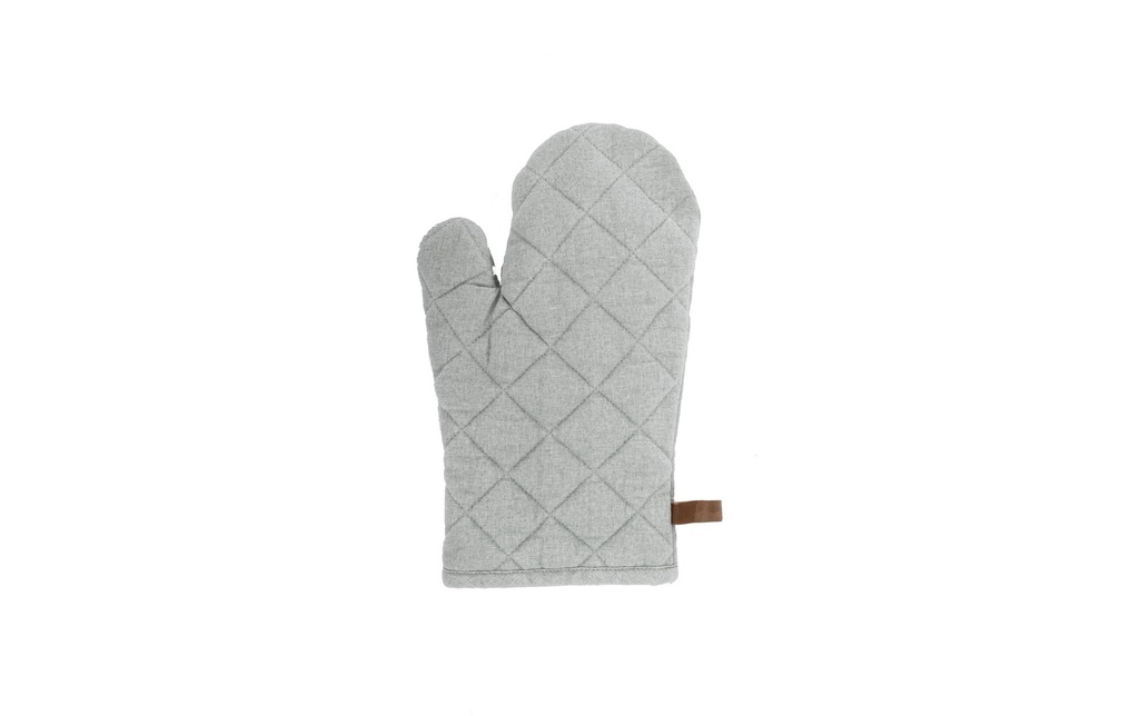 Tiseco Gant de four Myrna Gris