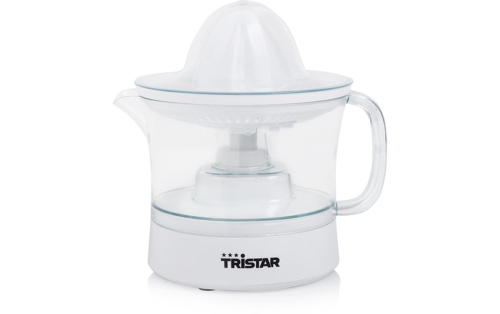 Tristar Presse-agrumes CP-3005 Blanc