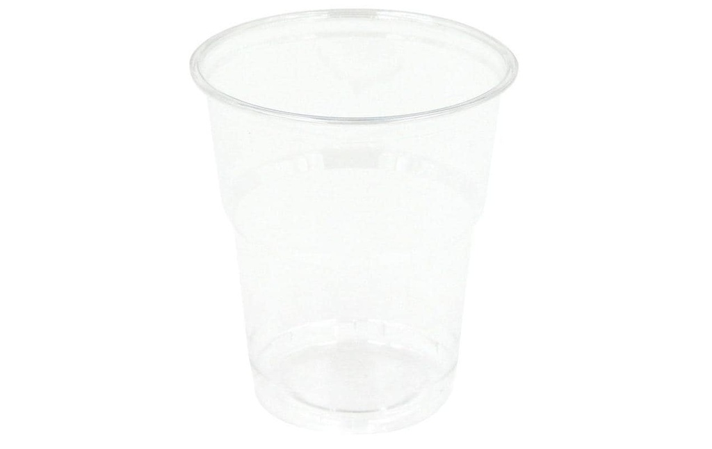 Verive Gobelets jetables rPET 2 dl 50 Pièce/s