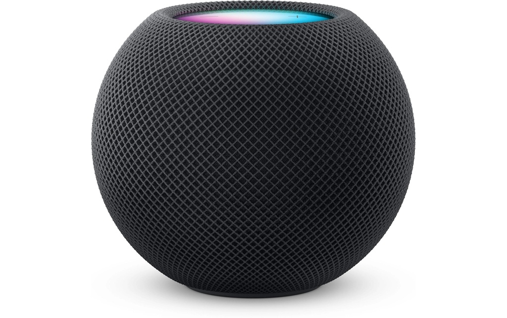 Apple HomePod mini Midnight