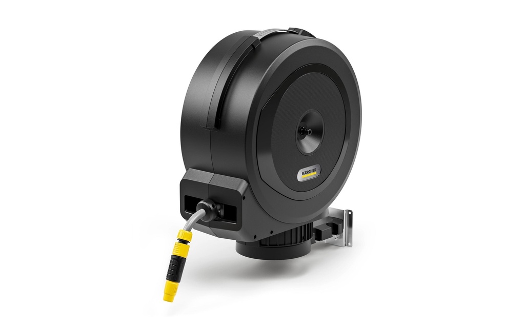 Kärcher Professional Enrouleur de tuyau HBX 5.30 Automatic 30 m