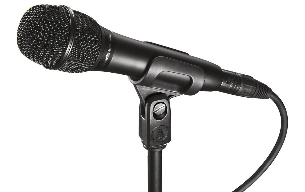Audio-Technica Microphone AT2010