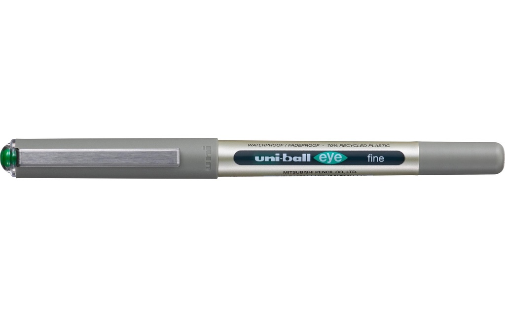 UNI-BALL Roller Eye 0.7 vert