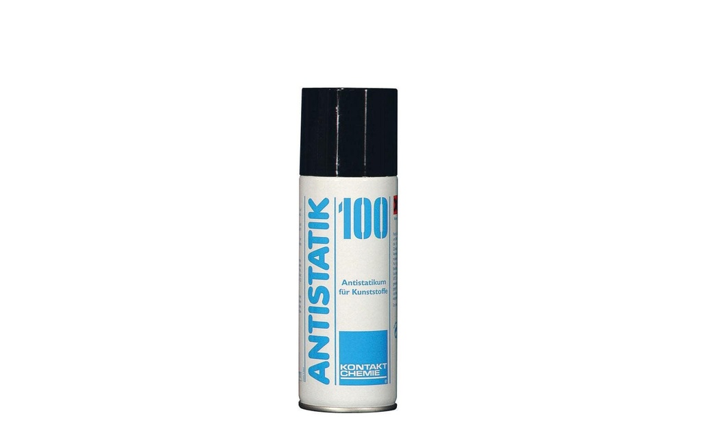 Kontakt Chemie Aérosol antistatique 100 200 ml
