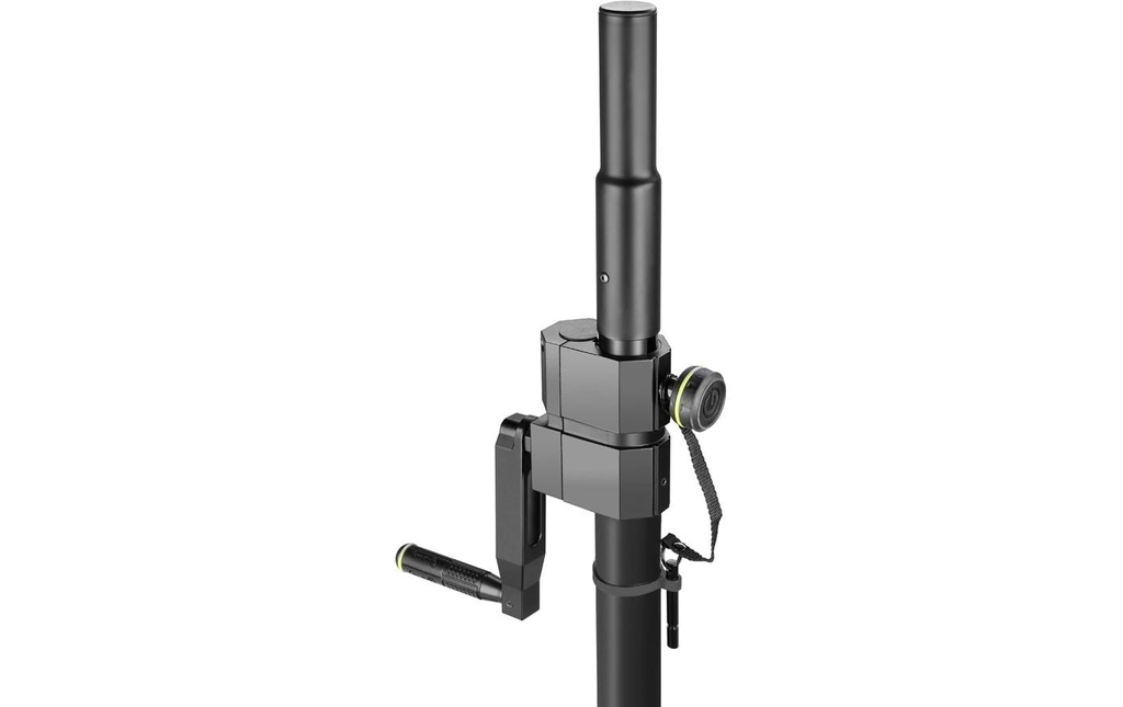 Gravity Tube d’écartement GSP2472B