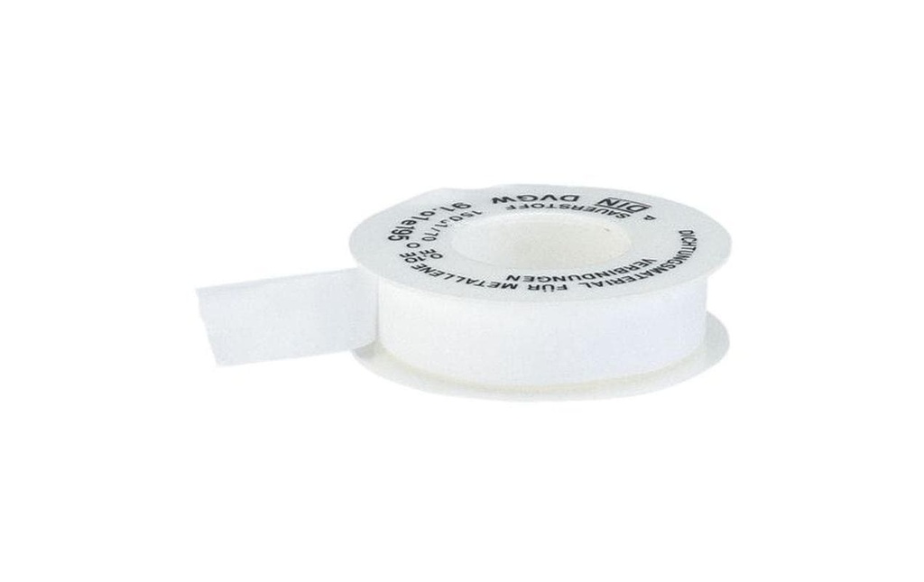 GARDENA Ruban d’étanchéité PTFE