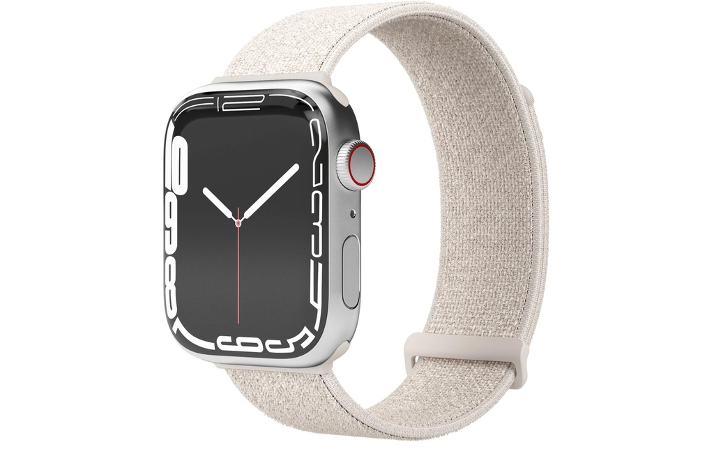 Vonmählen Bracelet Fitness Loop 2 Apple Watch 44/45/46/49 mm Cream