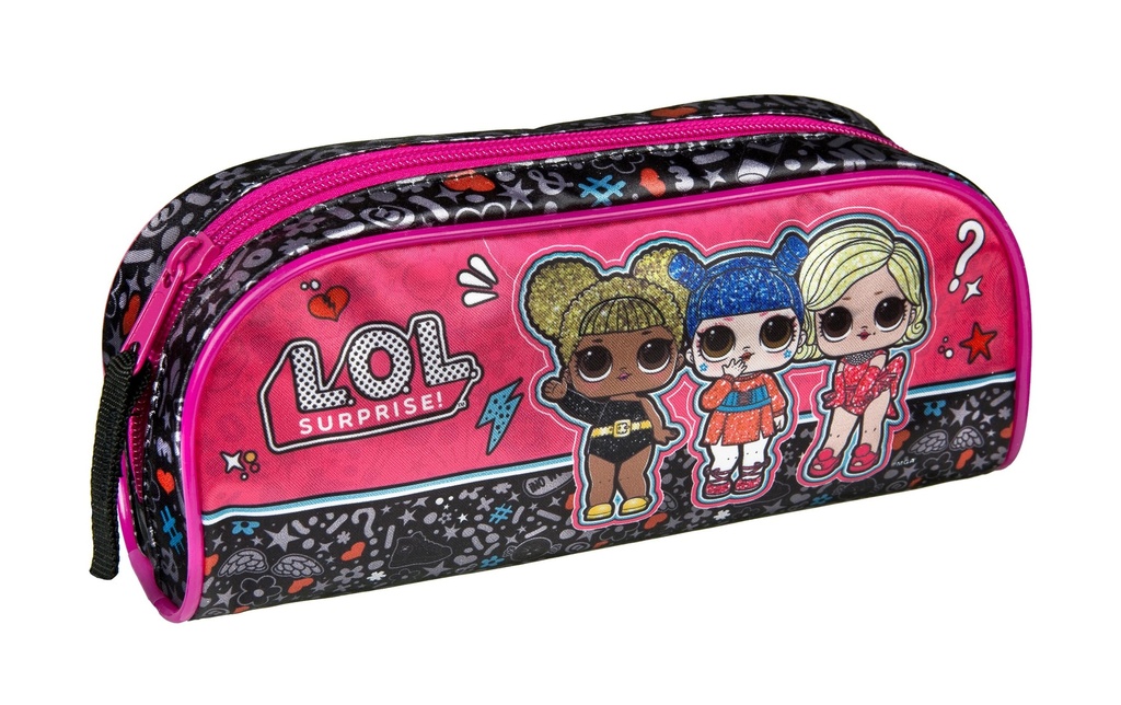 Undercover Trousse LOL Surprise