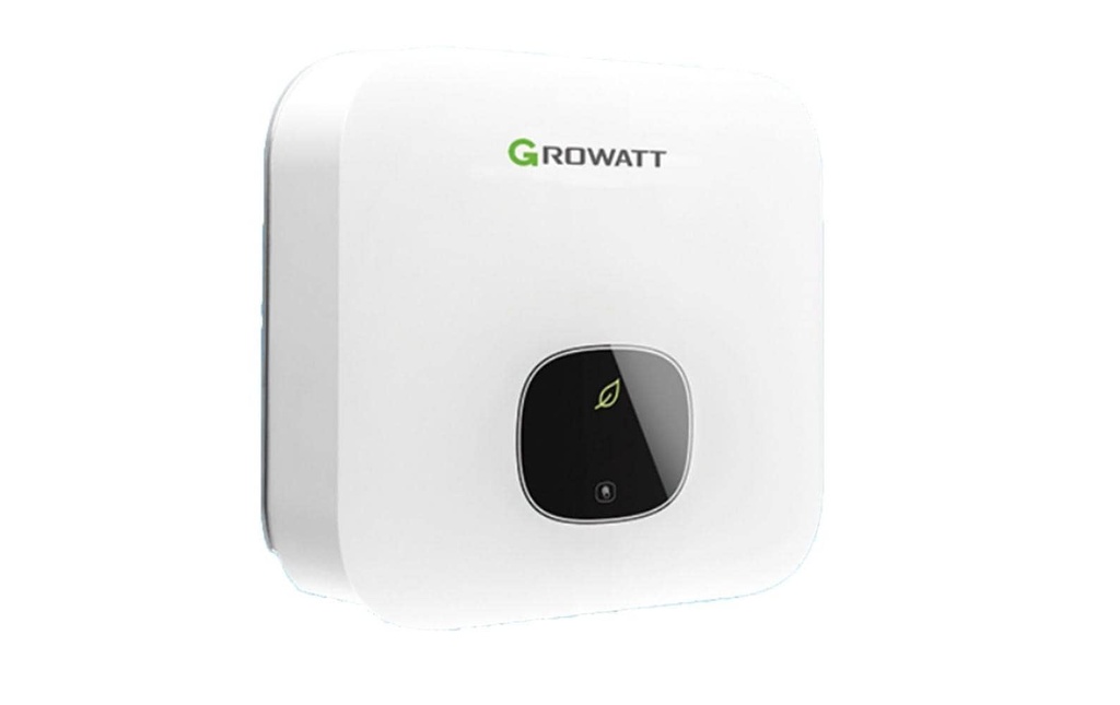 GROWATT Onduleur MIN5000TL-X Inverter, monophasé