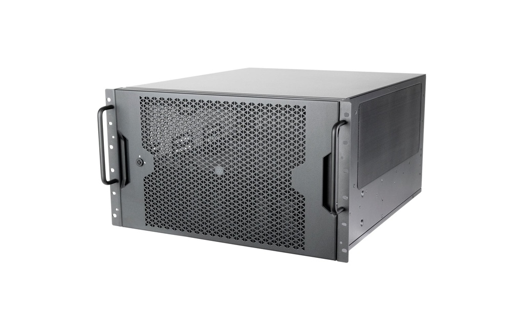 SilverStone Boîtier SST-RM61-312