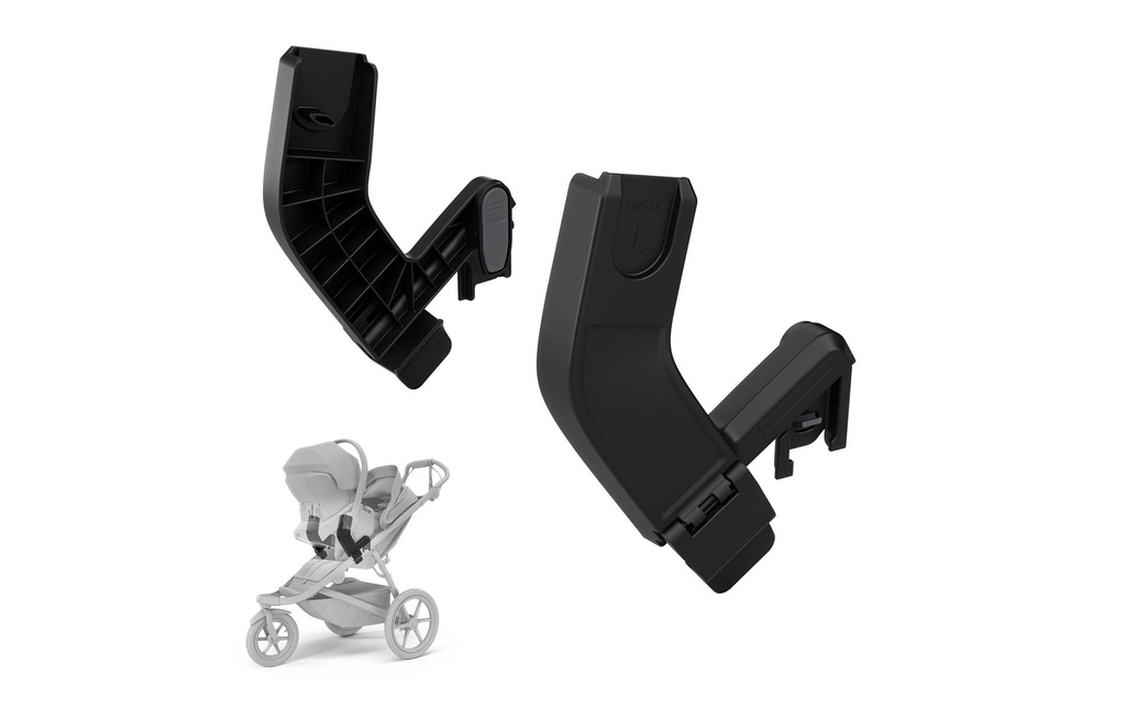 Thule Adaptateur Coques bébé Urban Glide 3