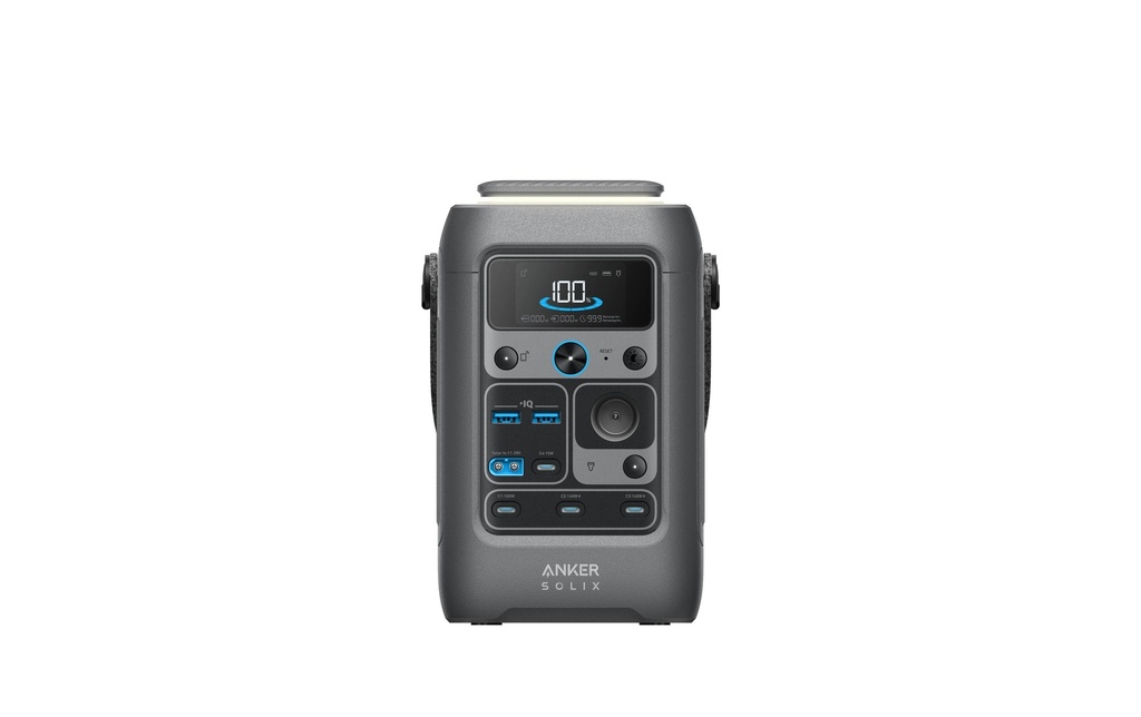 Anker Station d'alimentation Solix C300 DC 90000 mAh (288 Wh)