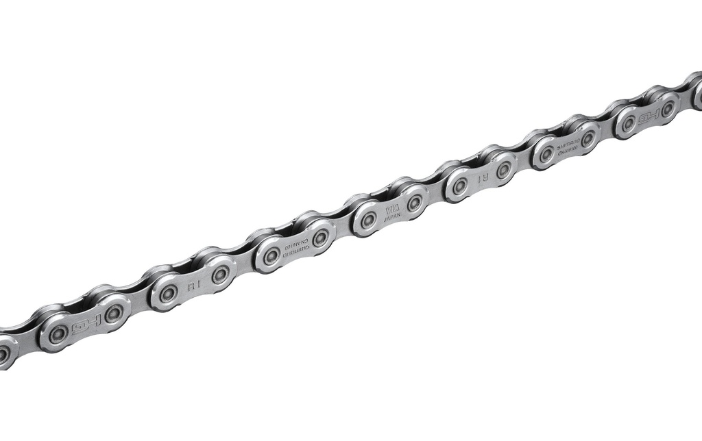 Shimano Chaîne de vélo CN-M6100 12 vitesses / 116 maillons