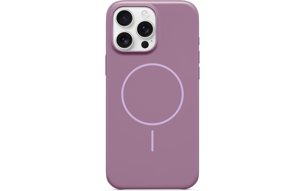 Apple Beats Case MagSafe iPhone 16 Pro Max Sunset Lila