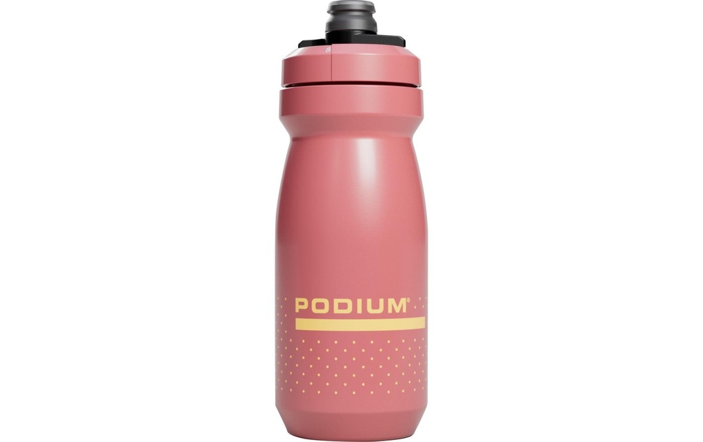 CamelBak Gourde Bouteille Podium 0.62 l Coral sunset