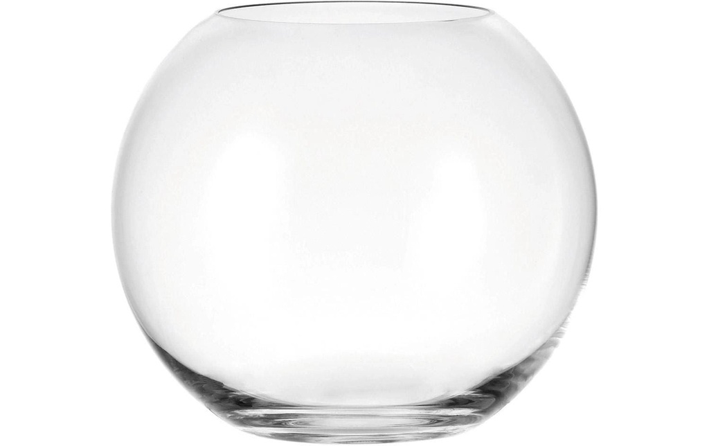 LEONARDO Vase Boccia 20 cm Transparent