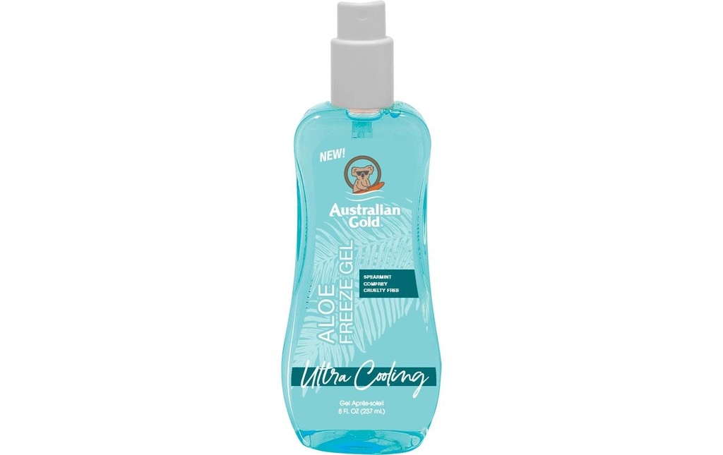 Australian Gold Après-soleil Spray Aloe Freeze 237 ml