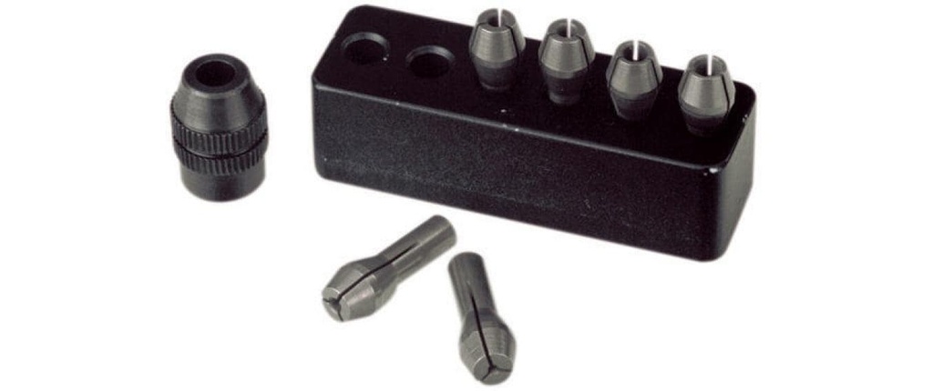 Proxxon Pince de serrage Micromot