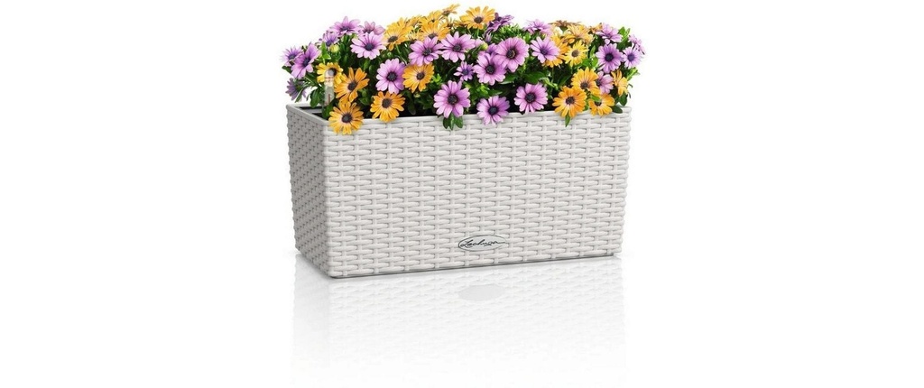 Lechuza BALCONERA Cottage 40 Gris clair