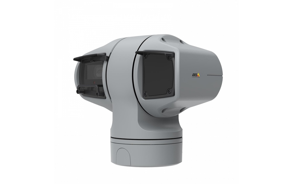 Axis Caméra réseau Q6225-LE 50 Hz 400m Éclairage infrarouge
