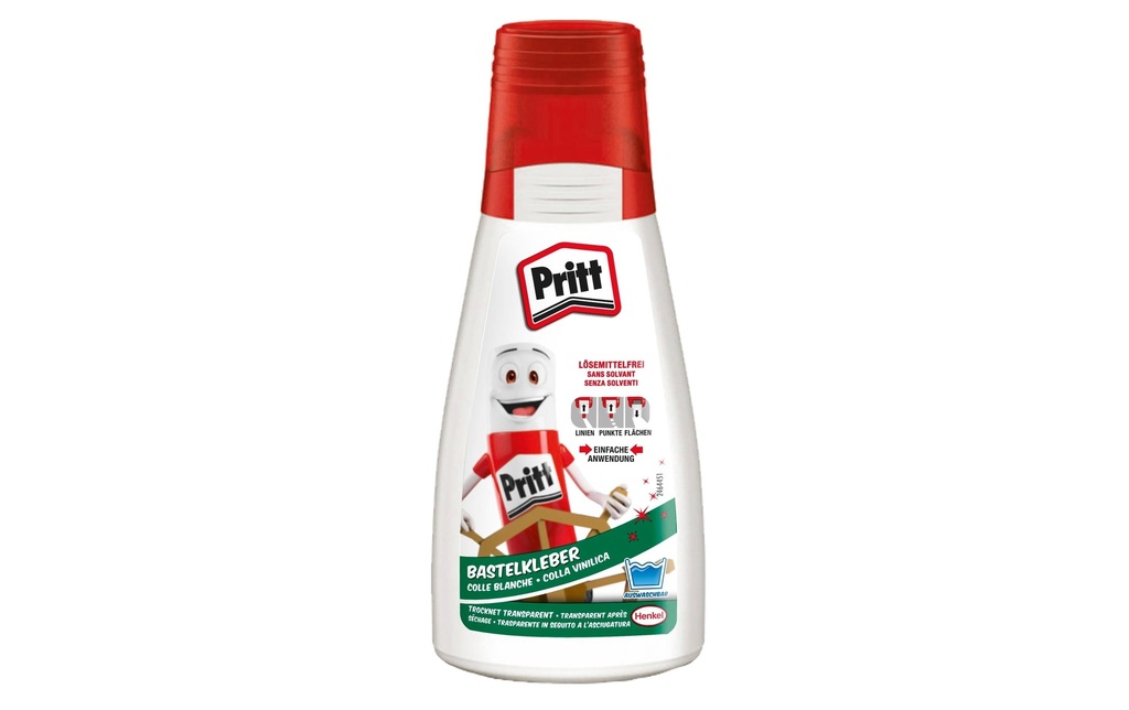 Pritt Colle de bricolage 100 g, 1 pièce