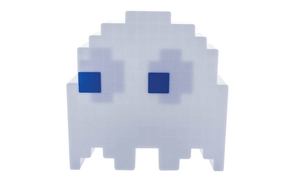 Paladone Lampe décorative Pac Man Ghost