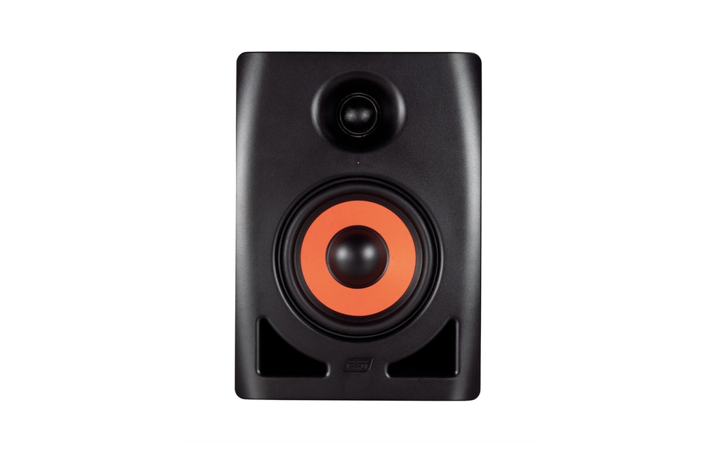 ESI Moniteur de studio nEar i5 Noir