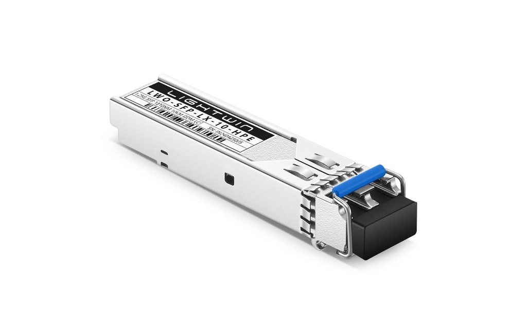 Lightwin Optics Module SFP LWO-SFP-LX-10-HPE