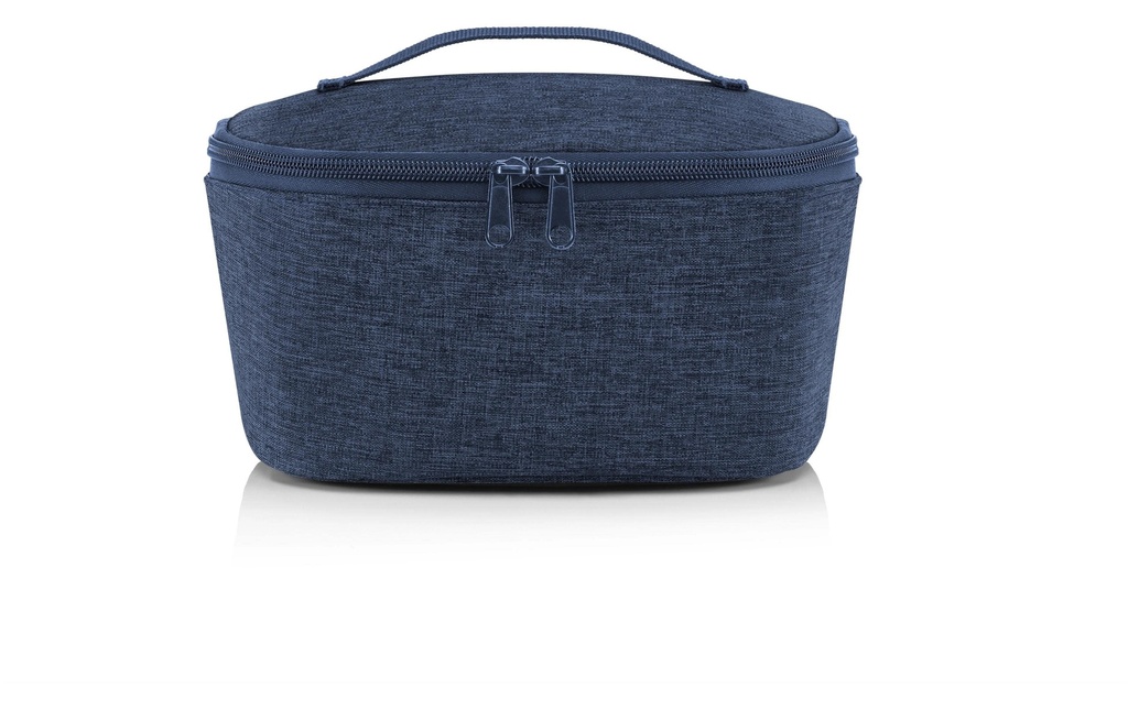 Reisenthel Coolerbag S pocket Bleu foncé