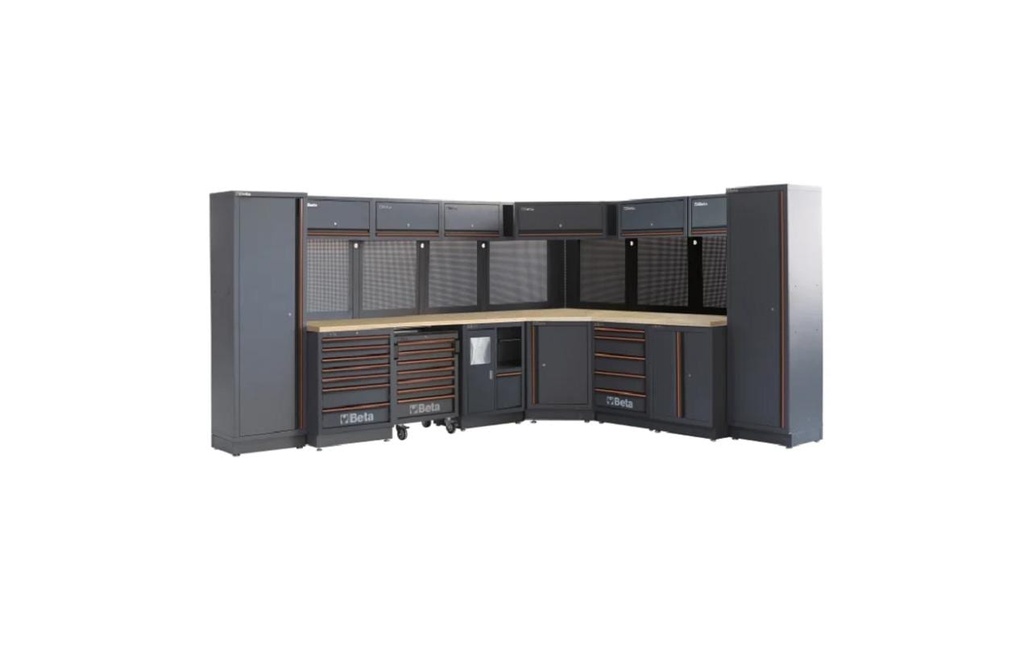 BETA Atelier C45PRO 2.0 DW